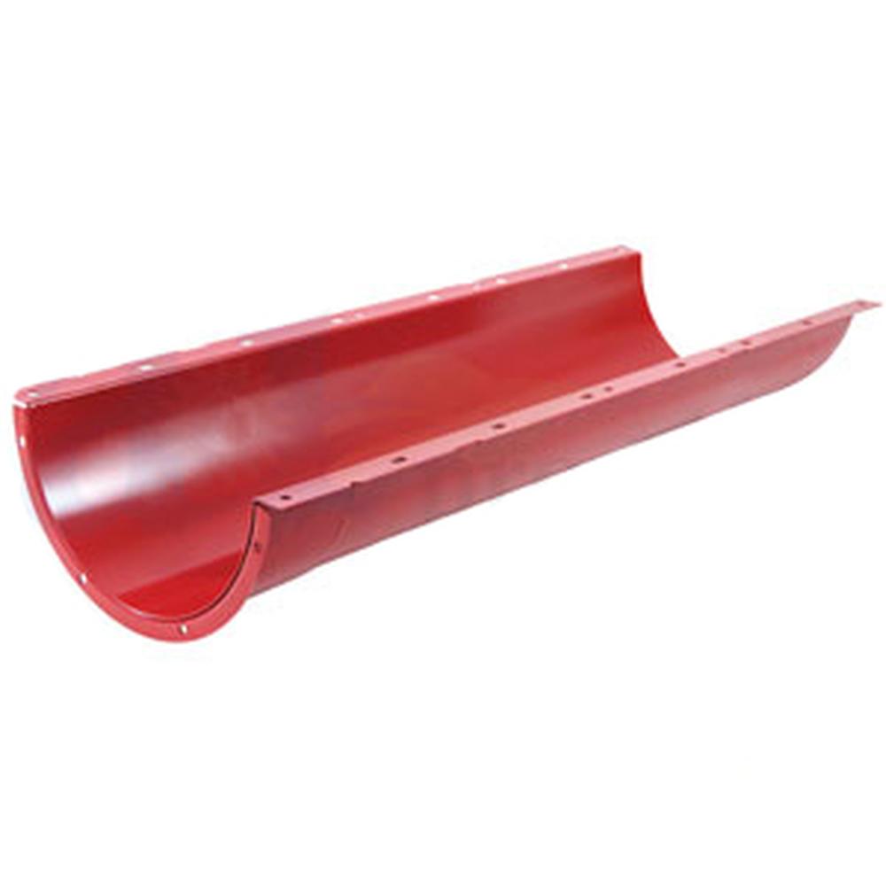 WN-199006A2-PEX Auger, Loading, Lower Tube Fits International/CaseIH 2144 2166
