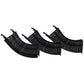 B93571 New Set of 3 Small Grain Concaves Fits Case-IH Combine Models 1440 +