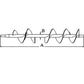 WN-320724A3-PEX Auger, Grain Delivery Fits International/CaseIH 1644 1666 1688