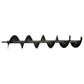 WN-AH201797-PEX Auger, Unloader, Horizontal Fits John Deere S660 S670 S670HM