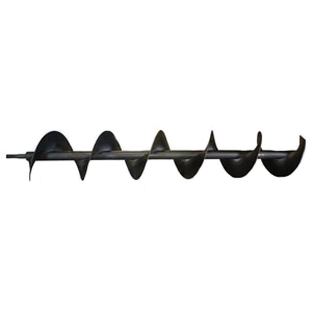 WN-AH201797-PEX Auger, Unloader, Horizontal Fits John Deere S660 S670 S670HM