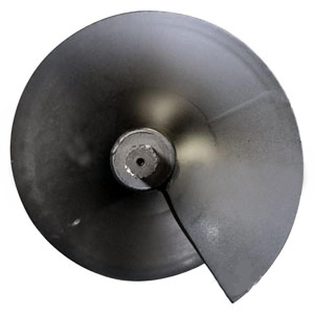 WN-AH201797-PEX Auger, Unloader, Horizontal Fits John Deere S660 S670 S670HM