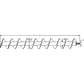 WN-AH203021-PEX Auger, Unloader, Horizontal Fits John Deere 9760STS 9660STS