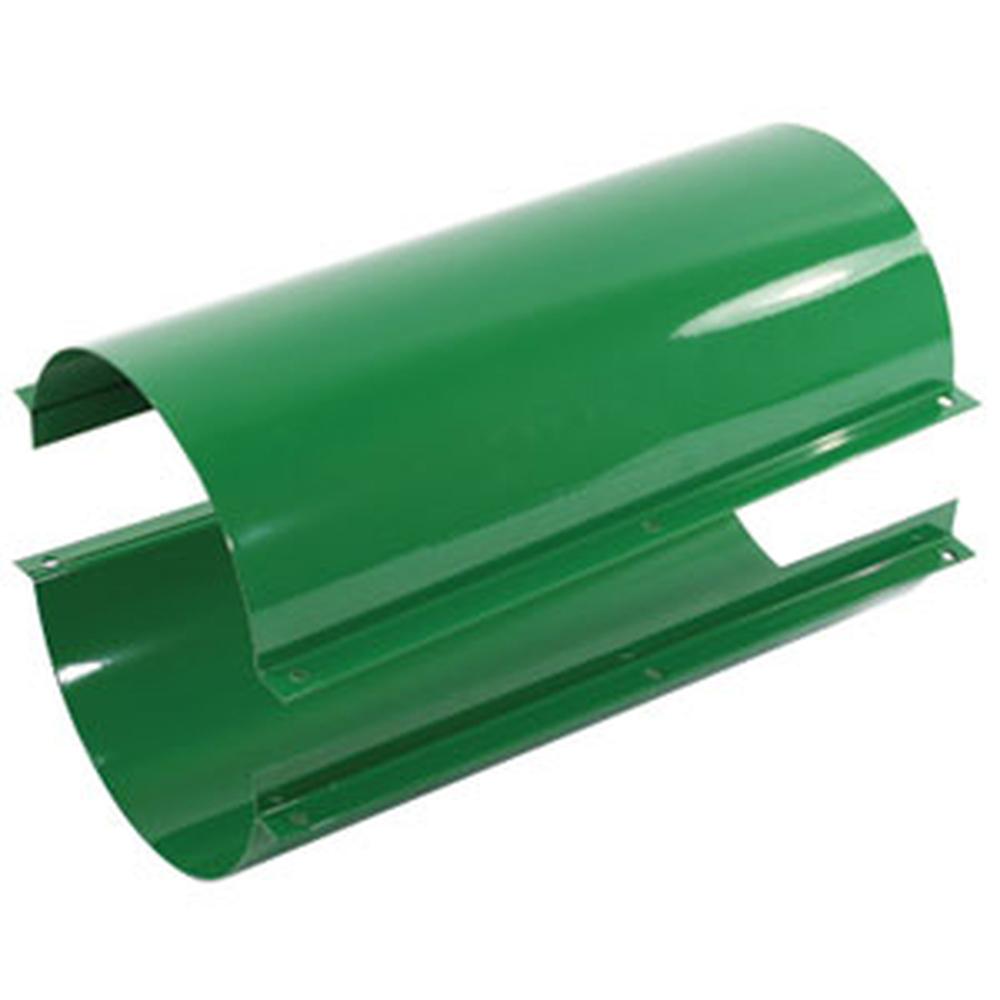 H77058 Lower Clean Grain Auger Cover Fits John Deere 6600 7700 7720 8820 Combine