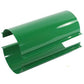 H77058 Lower Clean Grain Auger Cover Fits John Deere 6600 7700 7720 8820 Combine