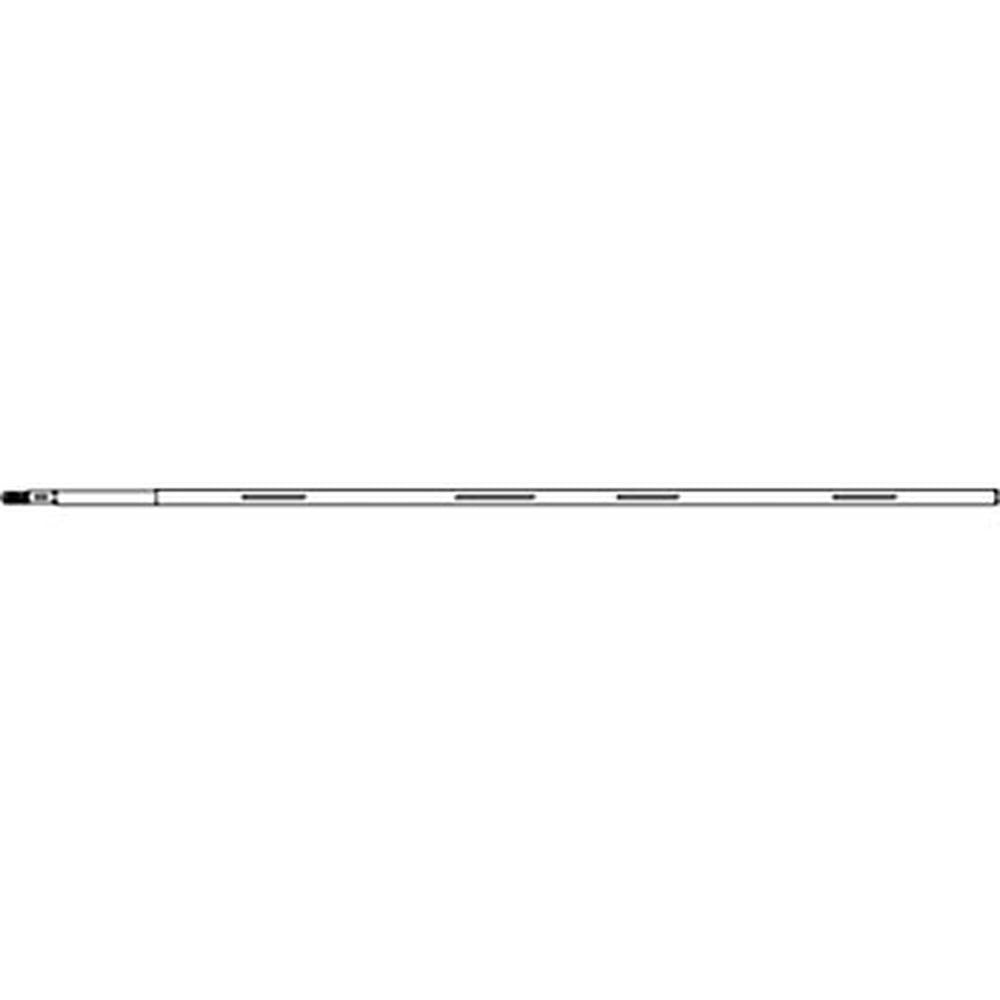 WN-H171186-PEX Shaft, Cleaning Shoe Drive Fits John Deere 9650STS 9750STS