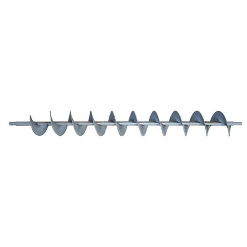 AH141577 Lower Clean Grain Auger Fits John Deere 9400 9410 9500 9510 ++ Combines