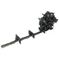 AH148021 Return Tailing Elevator Conveyor Chain Fits John Deere Combine 9560STS