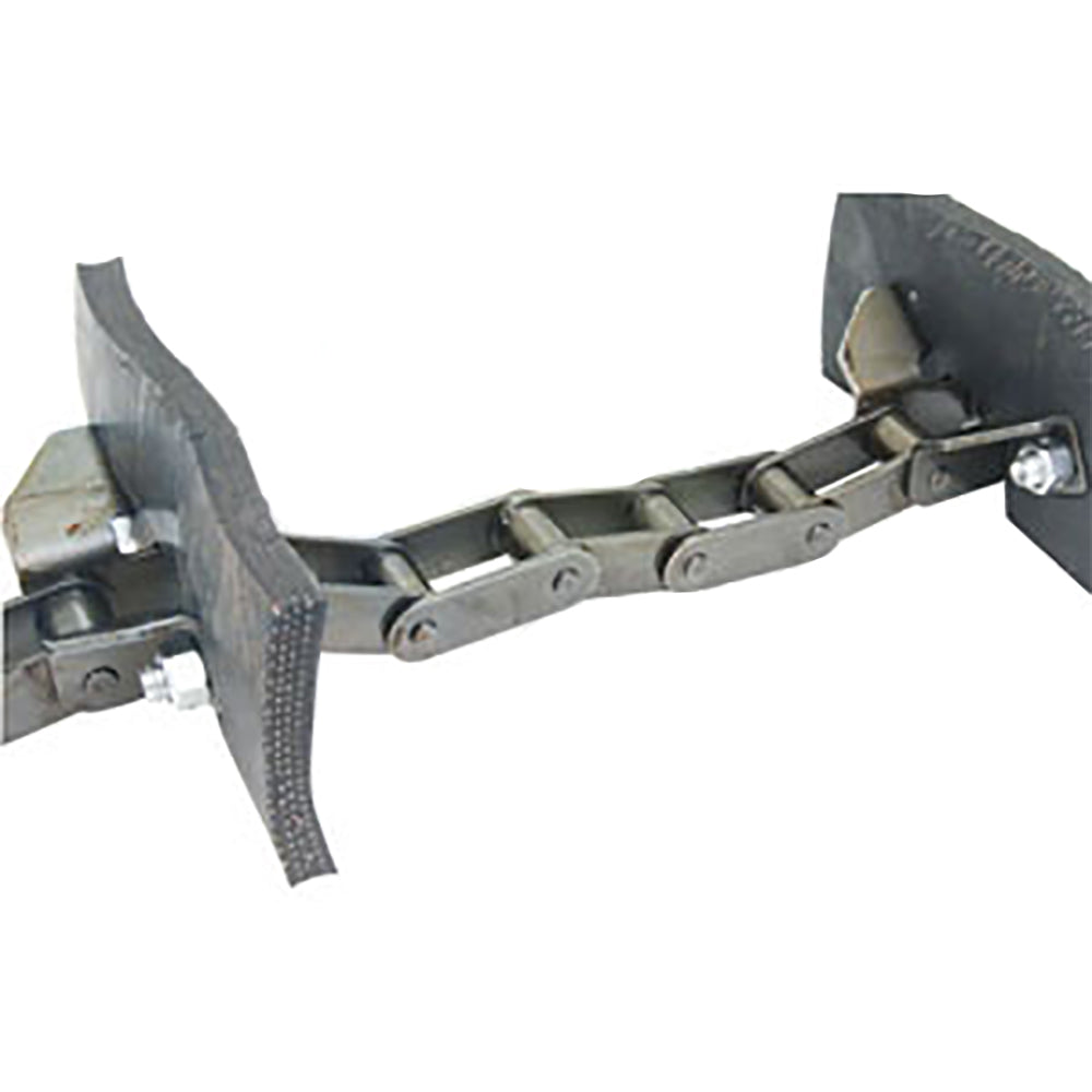 AH148021 Return Tailing Elevator Conveyor Chain Fits John Deere Combine 9560STS
