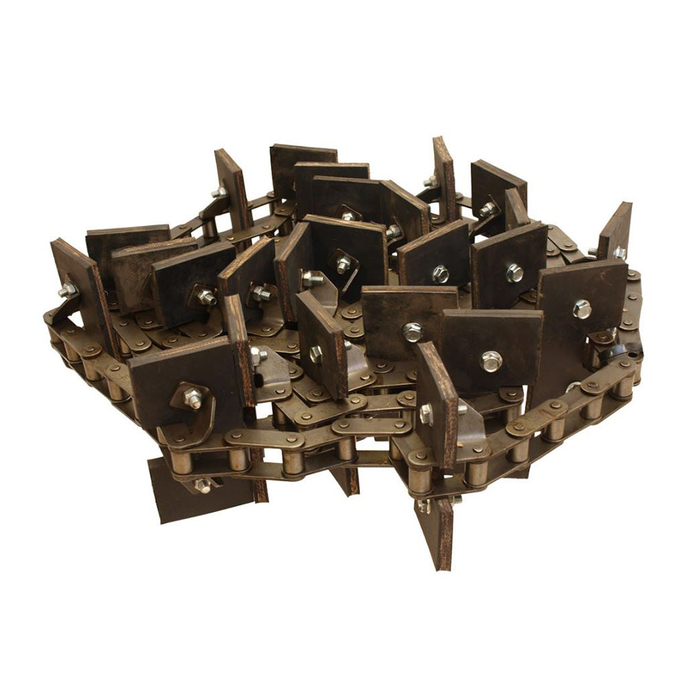 WN-AH131074-PEX Elevator, Conveyor Chain, Return/Tailing Fits John Deere CTS
