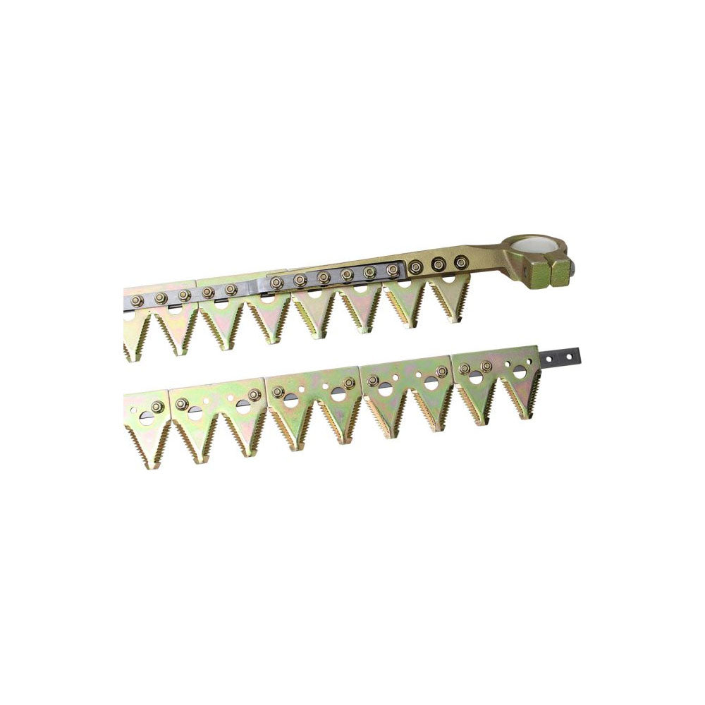 AMX29012 Sickle Assembly With Head, Coarse - 25'