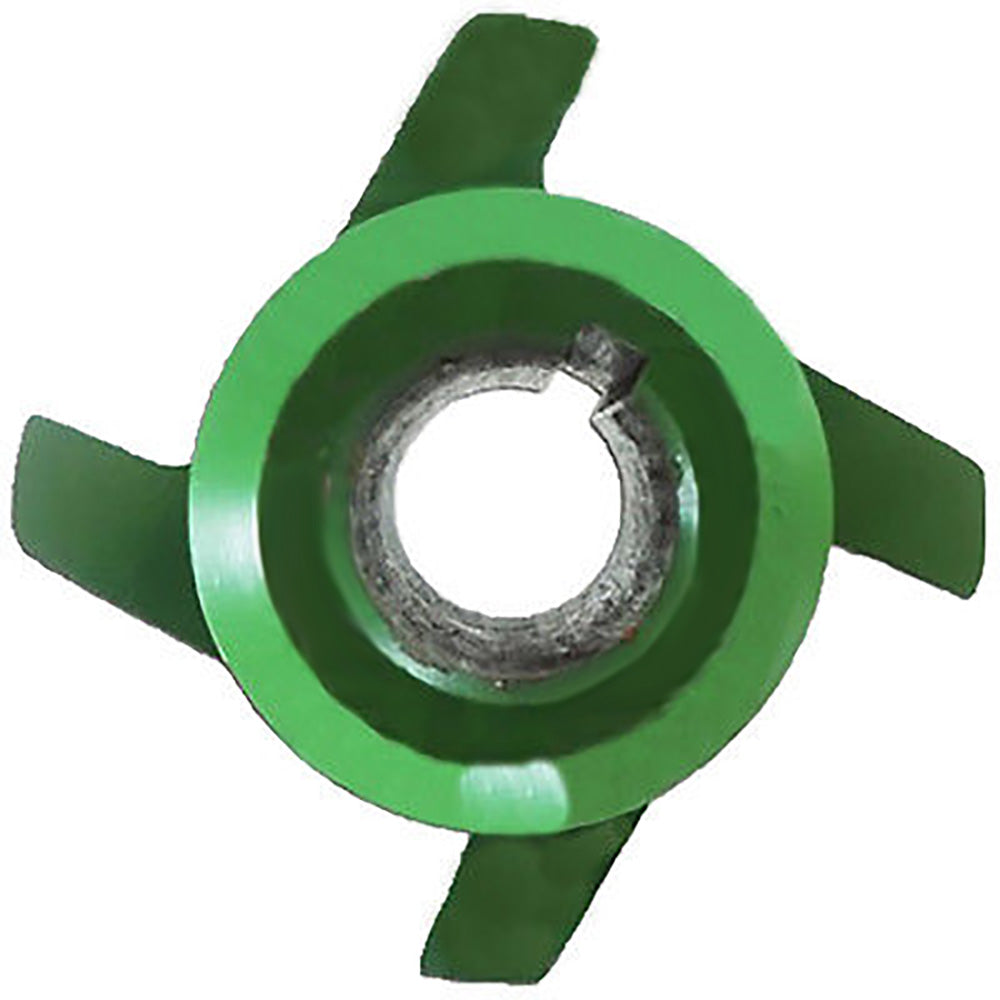 WN-H136186-PEX Auger, Loading, Driver Fits John Deere CTS CTS II S550 S660 S670