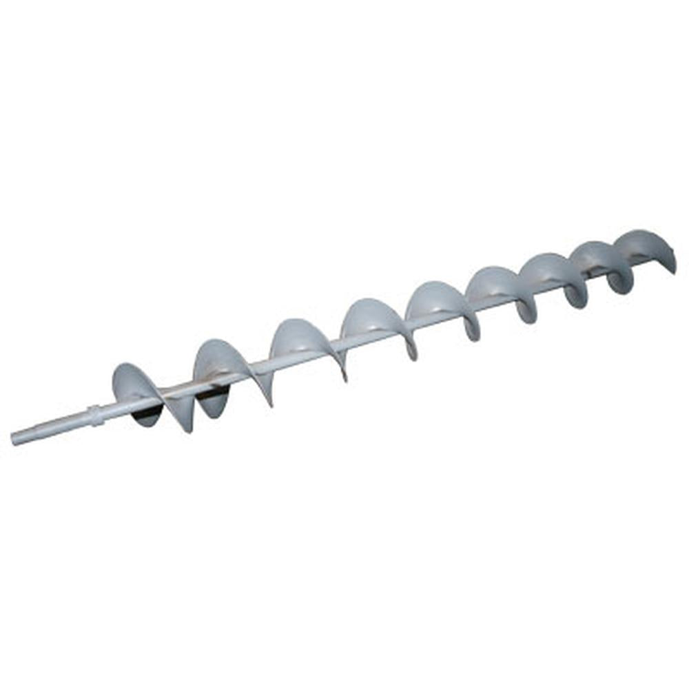 WN-AH141576-PEX Auger, Clean Grain, Lower Fits John Deere 9600 9610