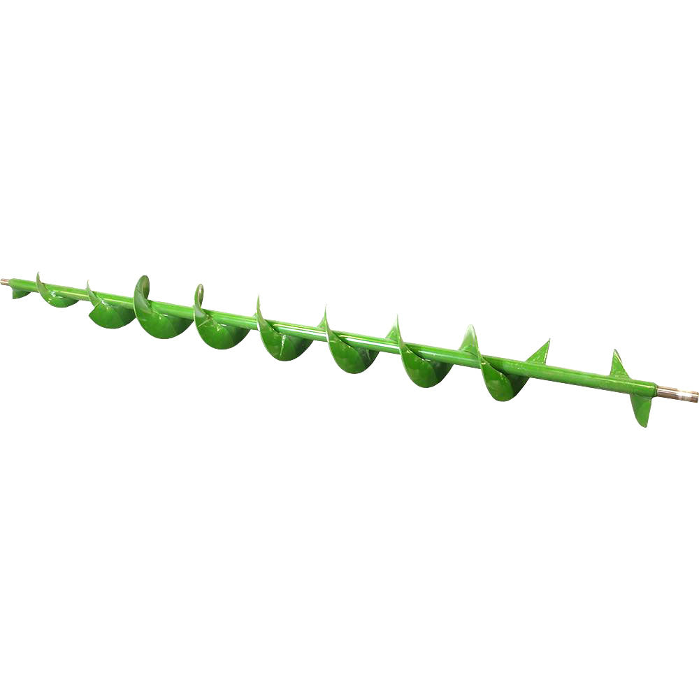AH202959 Combine Unloader Horizontal Rear Auger Fits John Deere 9860STS 9660STS