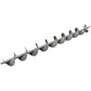 WN-AH202958-PEX Auger, Unloader, Horizontal, Front Fits John Deere S660 S670