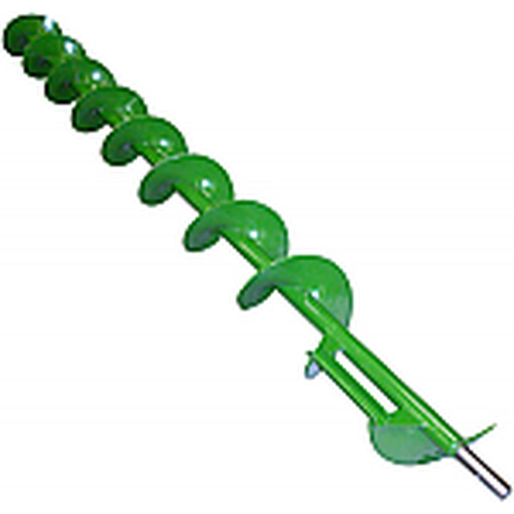 WN-AH202958-PEX Auger, Unloader, Horizontal, Front Fits John Deere S660 S670