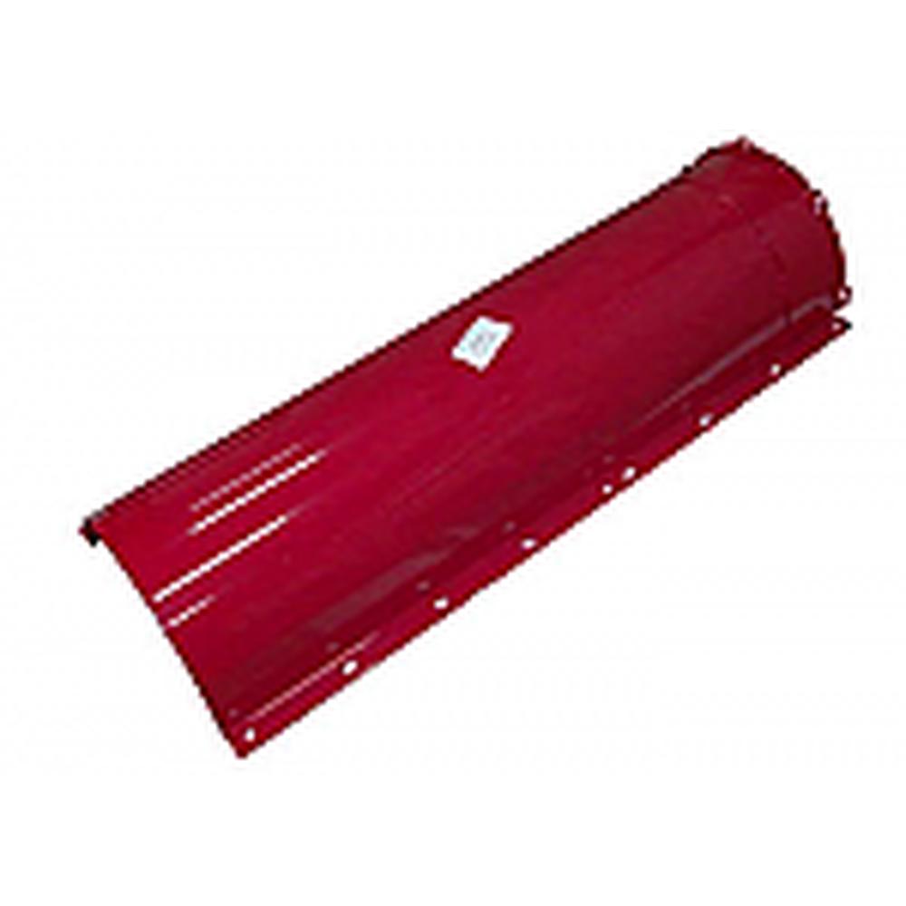 1321557C2 Loading Auger Lower Tube Fits Case IH 1660 1666 1680 1688 2144 Combine