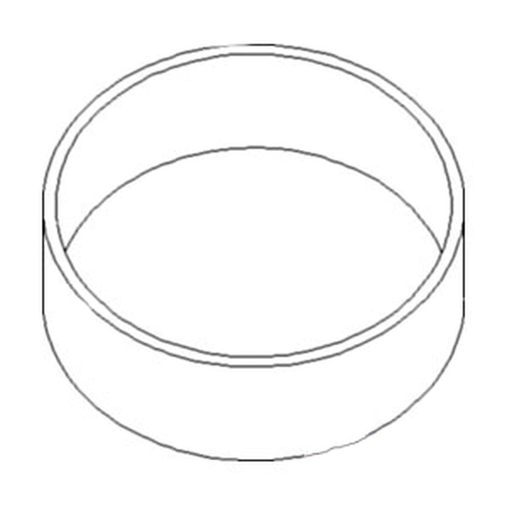 936744R1 (1) Elevator Jackshaft Shaft Bushing Fits Case-IH 1420 1440 1460 1480