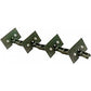 1321334C92 New Clean Grain Elevator Chain Fits Case-IH Combine Models