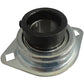 214490C91 New Elevator Upper Shaft Bearing Fits Case-IH Combines 1420 1440