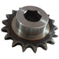 AH130572 Return/Tailings Lower Sprocket Fits John Deere Combine CTS 9400 9450