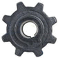 Clean Grain Upper Sprocket Fits John Deere Replaces H177988