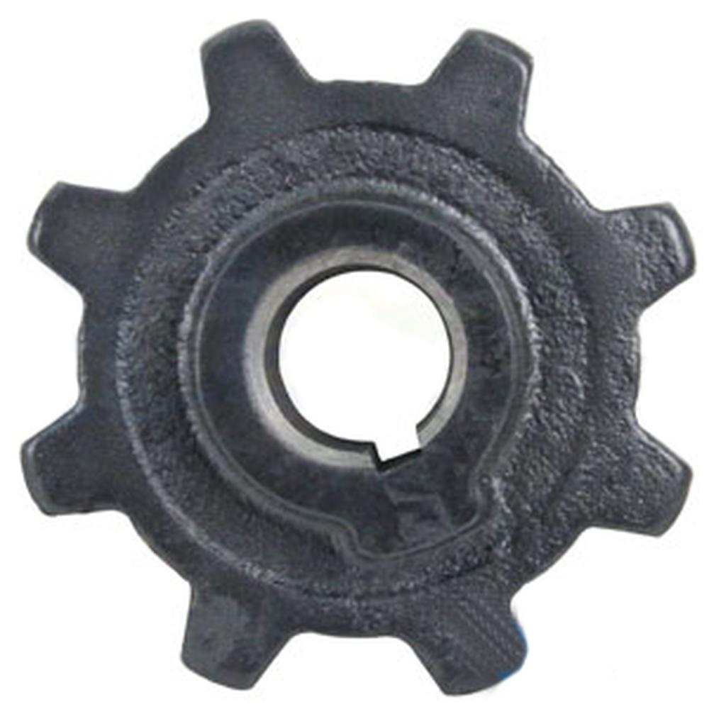 H128576 Elevator Chain Sprocket Fits John Deere 9400 9500 9560STS 9570STS