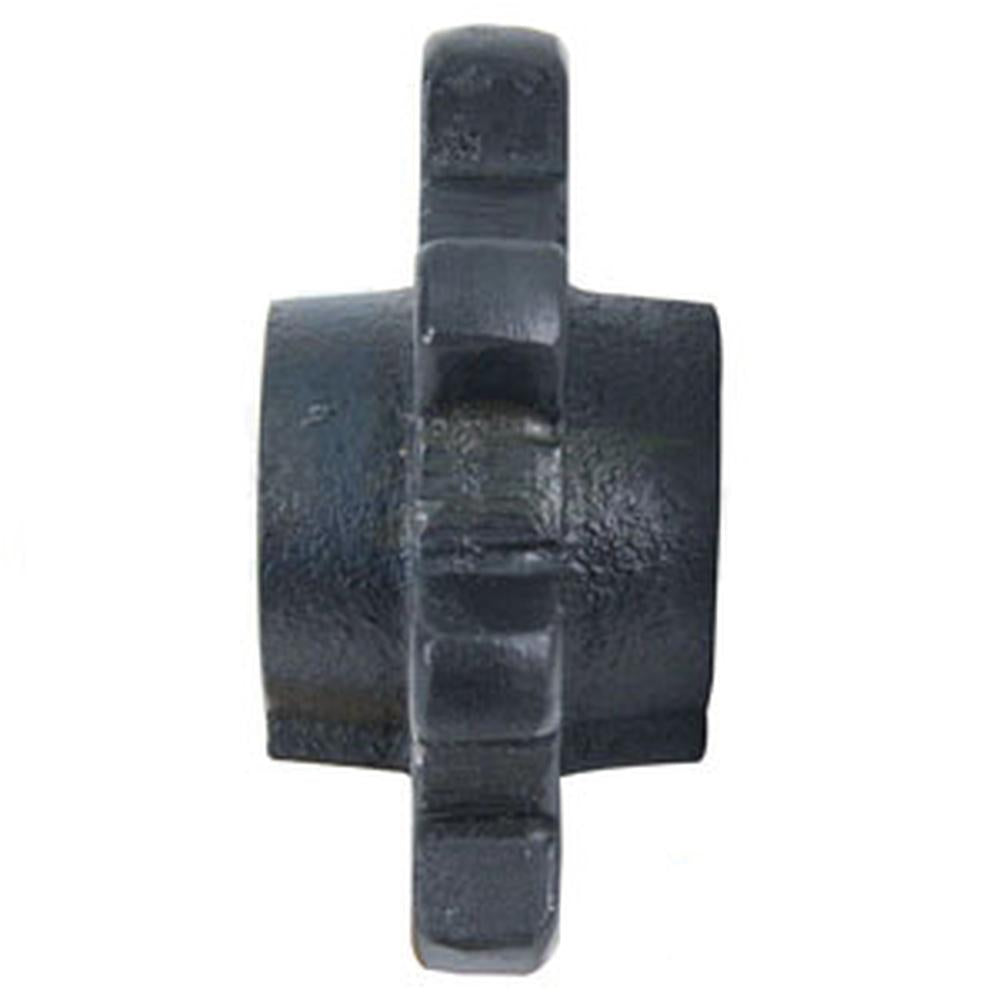 H128576 Elevator Chain Sprocket Fits John Deere 9400 9500 9560STS 9570STS