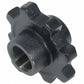 H133143 Elevator Chain Sprocket for 9400 9510 9600 9650STS S650 S680 ++ Combines