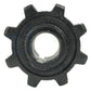 H133143 Elevator Chain Sprocket for 9400 9510 9600 9650STS S650 S680 ++ Combines