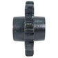 Elevator Chain Sprocket - Lower Clean Grain Fits John Deere 9600 9500 9650 9660