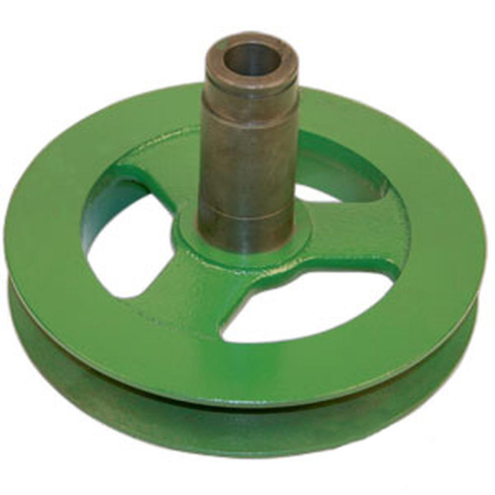 WN-H132937-PEX Pump, Reel, Pulley Fits John Deere CTS CTS II 9400 9410