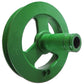 WN-H132937-PEX Pump, Reel, Pulley Fits John Deere CTS CTS II 9400 9410