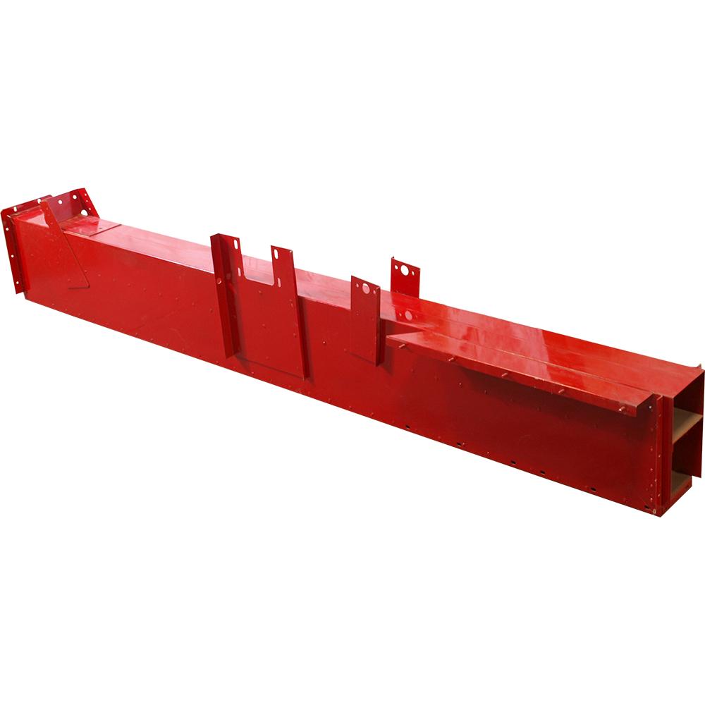 1317376C9 New Clean Grain Elevator Housing Fits Case-IH Combine Models