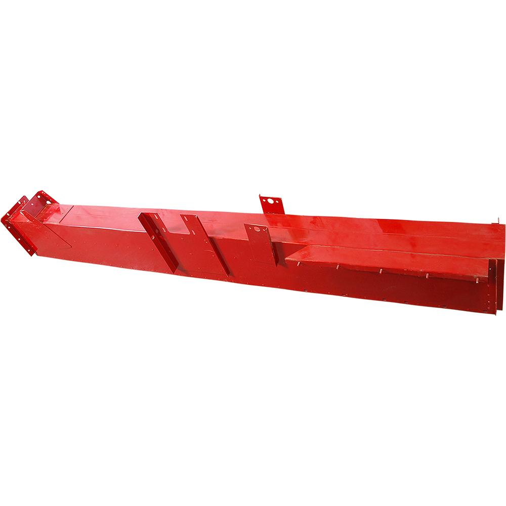 WN-1317376C9-PEX Elevator, Housing, Clean Grain Fits International/CaseIH 1640