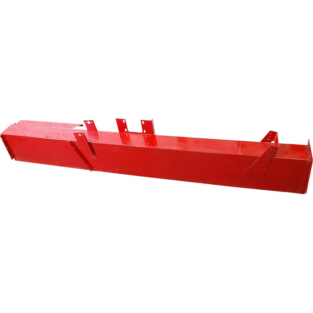 WN-1317376C9-PEX Elevator, Housing, Clean Grain Fits International/CaseIH 1640