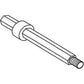 WN-AH130570-PEX Upper & Lower Elevator Shaft Fits John Deere CTS CTS II 9400