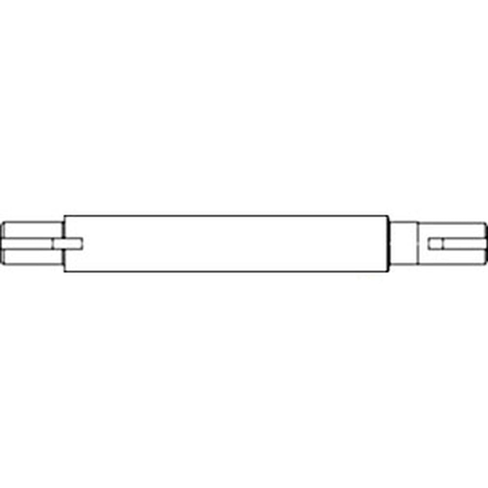 WN-H129653-PEX Gearbox, Unloading, Vertical, Shaft Fits John Deere CTS 9400 9410