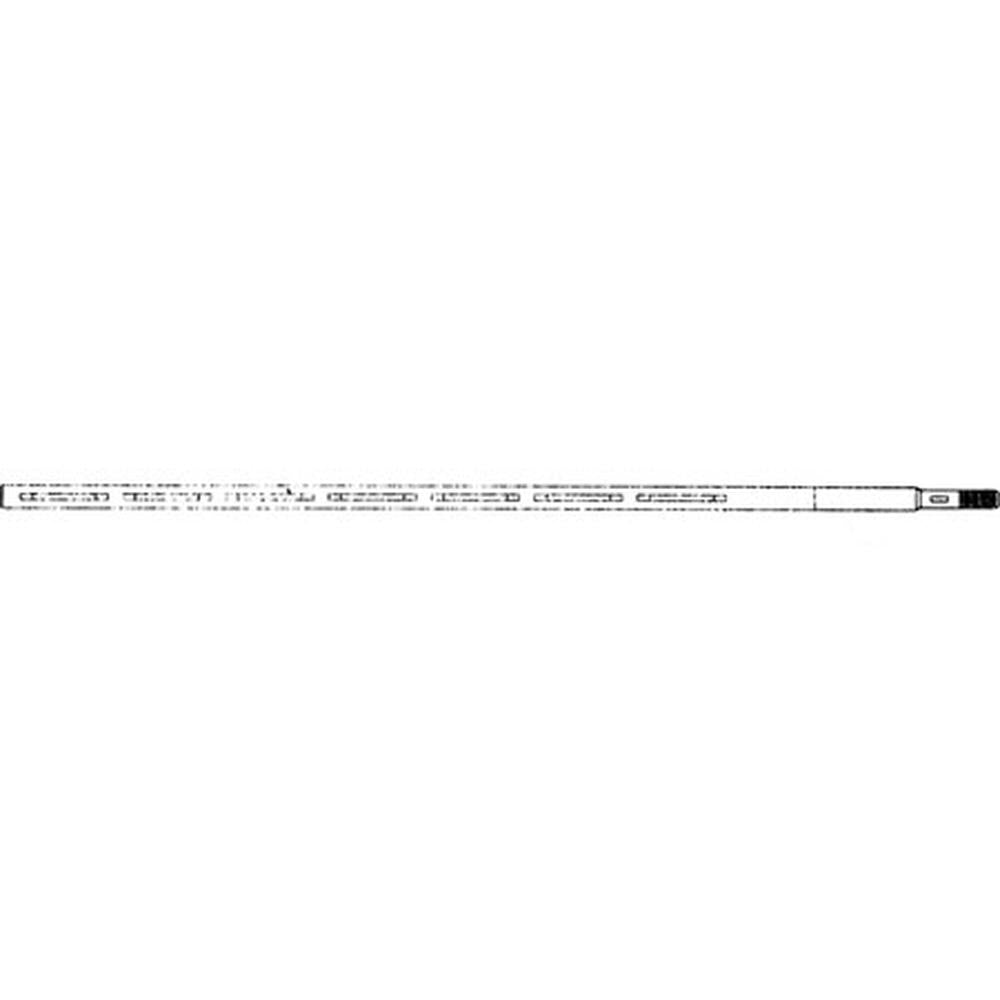 WN-H135421 Auger, Shoe Supply, Drvie Shaft Fits John Deere 9600 9610 9650 9660