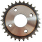WN-1321039C1-PEX Elevator, Drive Sprocket Fits International/CaseIH 1660 1680