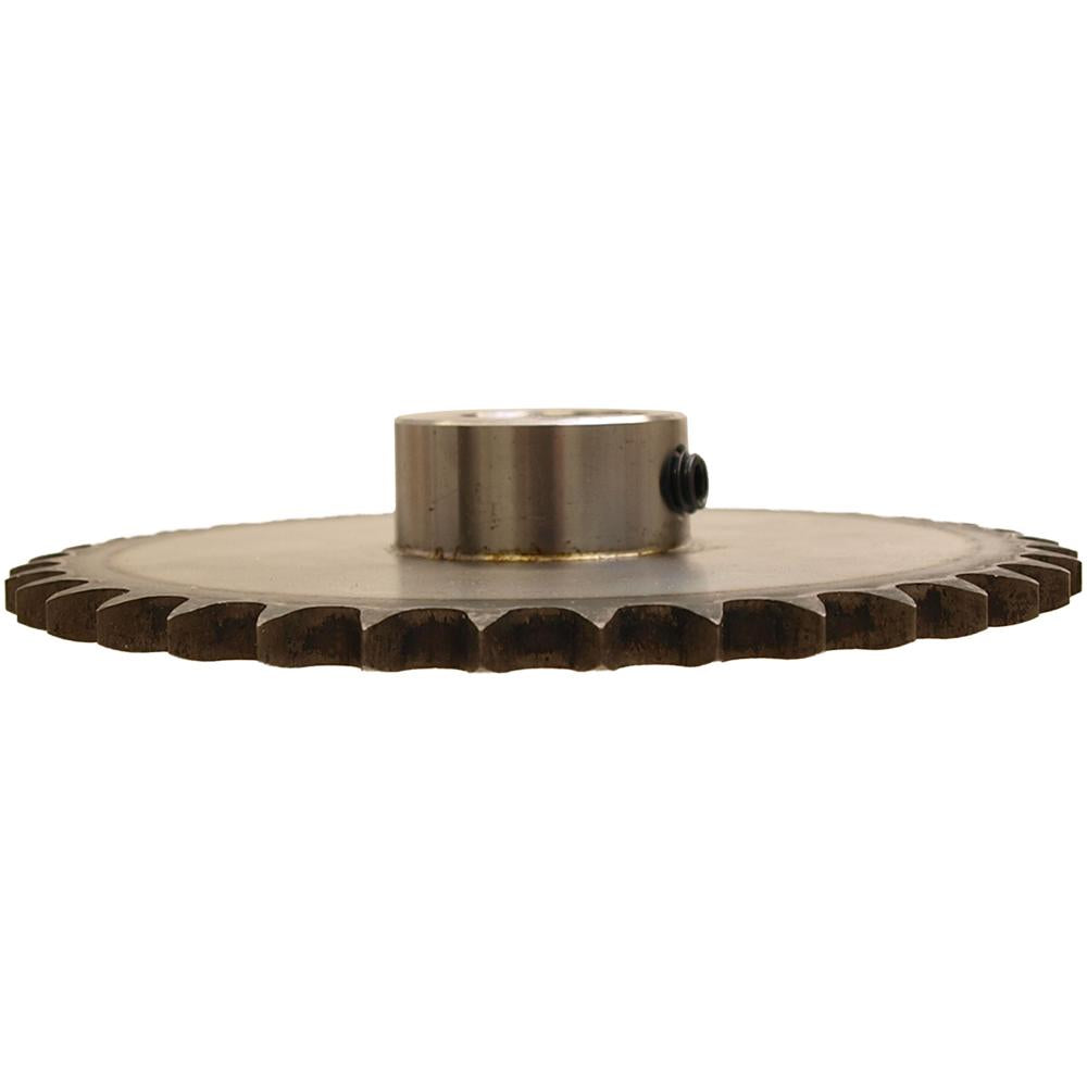 192925C1 New Unloading Auger Drive Sprocket Fits Case-IH Combine Models