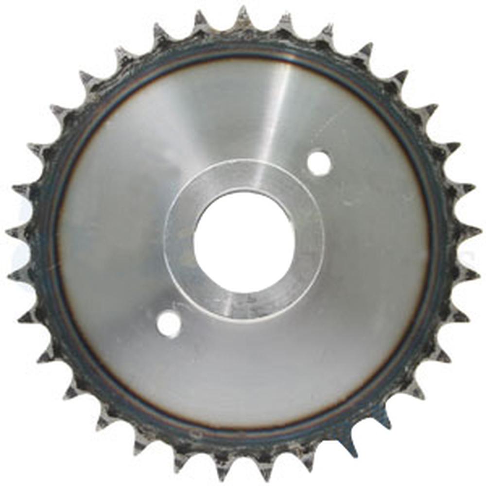 1347360C1 New Auger Unloading Drive Sprocket Fits Case-IH Combine Models
