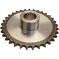 1347360C1 New Auger Unloading Drive Sprocket Fits Case-IH Combine Models