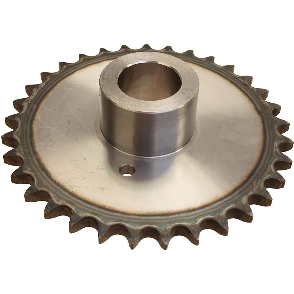 1347360C1 New Auger Unloading Drive Sprocket Fits Case-IH Combine Models