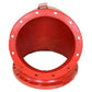 WN-87598258-PEX Elbow, Unloader Fits International/CaseIH 1420 1440 1460 1470