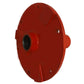 WN-1324840C1-PEX Auger, Tailing, Bearing Hub Fits International/CaseIH 1420 1440