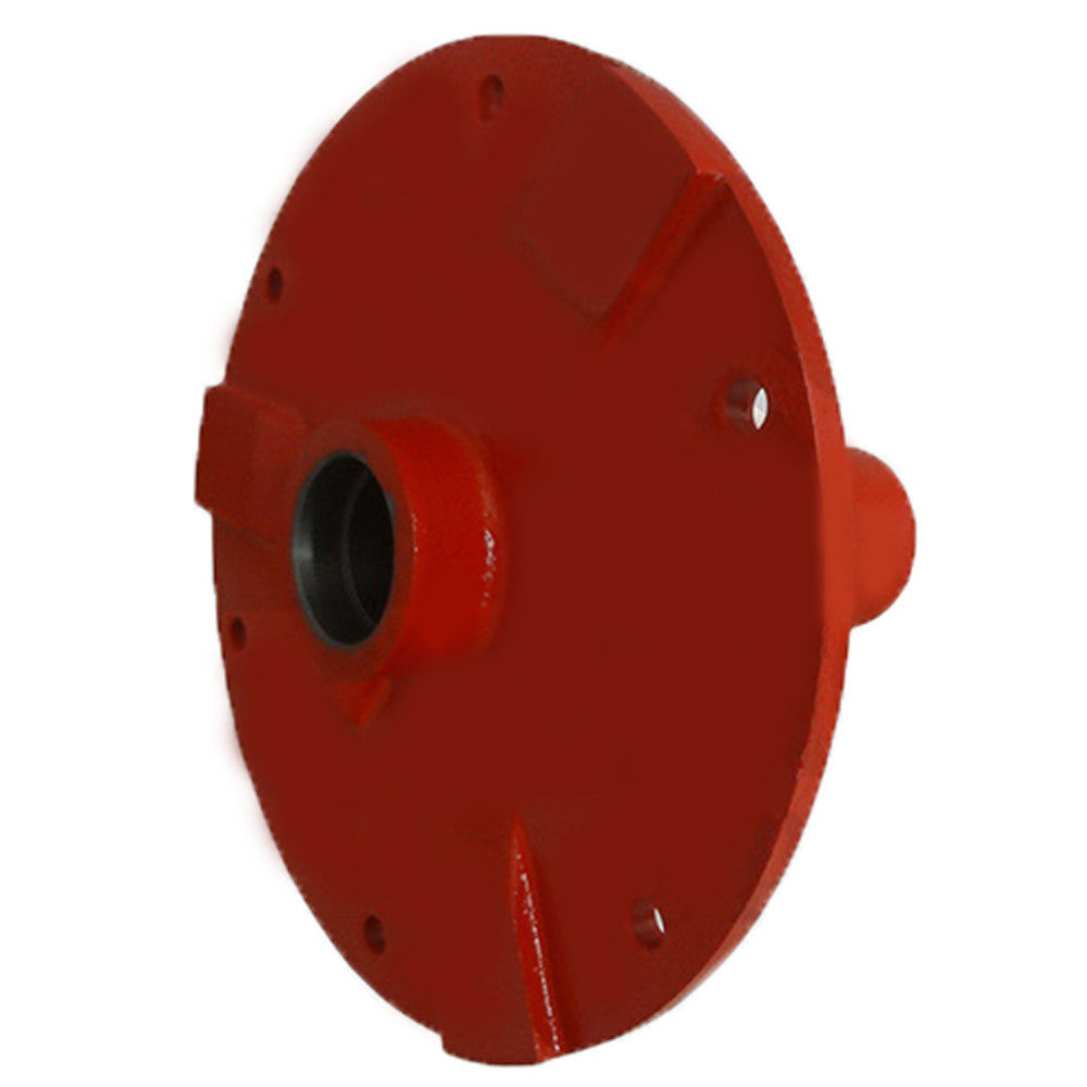 WN-1324840C1-PEX Auger, Tailing, Bearing Hub Fits International/CaseIH 1420 1440