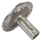 1324840C1 Auger Tailing Bearing Hub Fits Case-IH Combine Models 1420 +