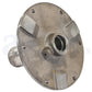 1324840C1 Auger Tailing Bearing Hub Fits Case-IH Combine Models 1420 +