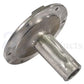 WN-1324840C1-PEX Auger, Tailing, Bearing Hub Fits International/CaseIH 1420 1440